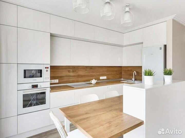 Кухни на заказ от производителя