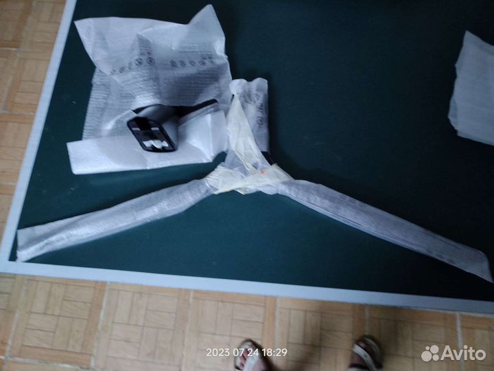 Ножки, подставка от тв Самсунг 55дюймов