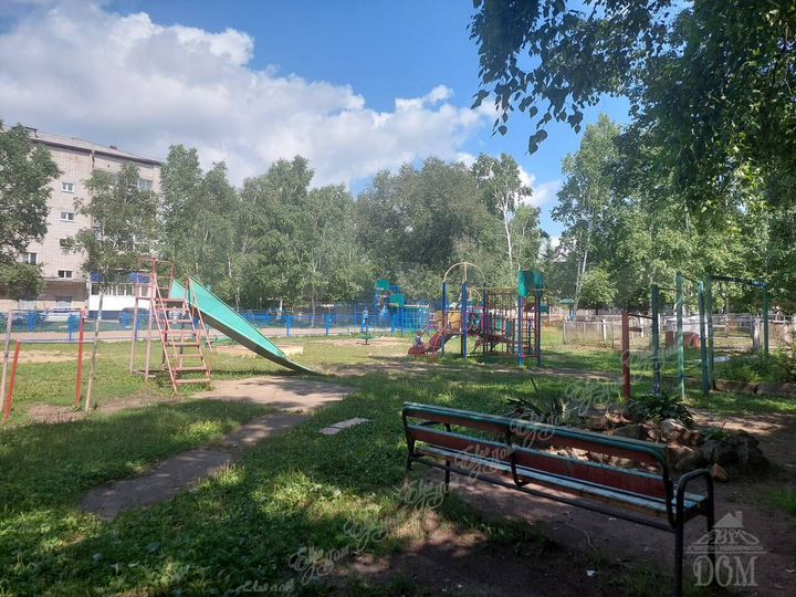 2-к. квартира, 47,3 м², 3/5 эт.