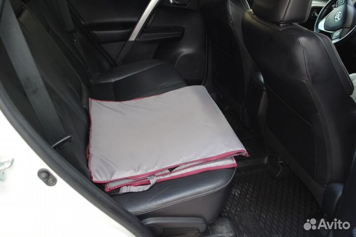 Лежак для собаки