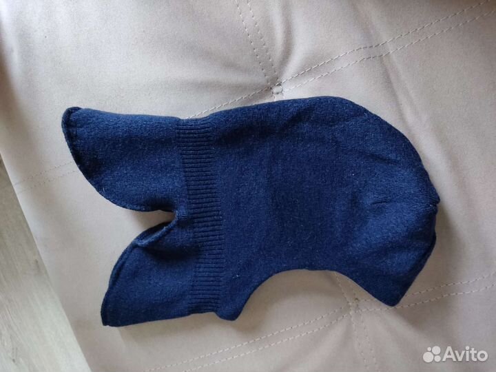 Шапка шлем Reima 52