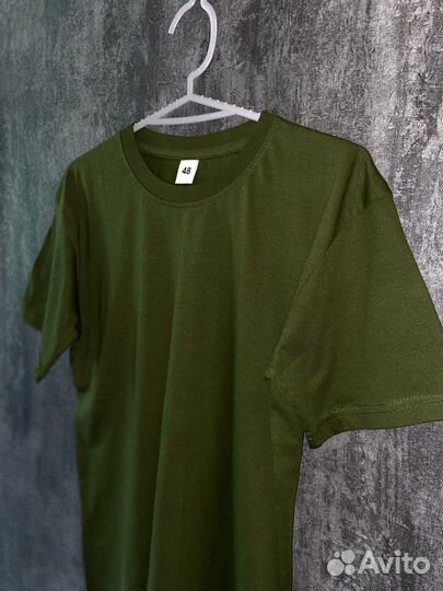 Футболка новые