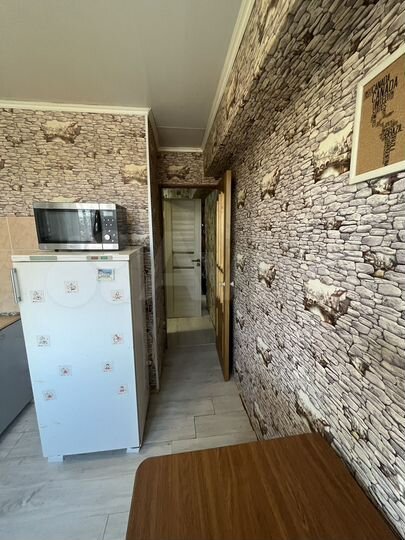 1-к. квартира, 30 м², 5/5 эт.