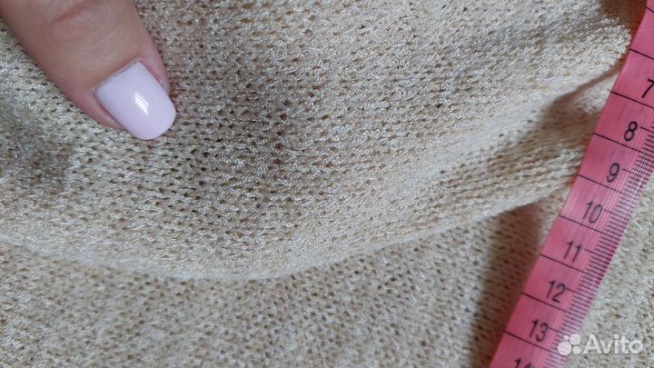 Джемпер zarina женский 46 новый