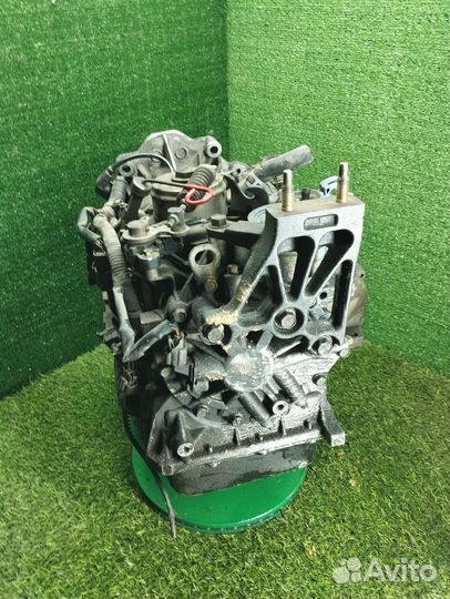 АКПП Daewoo matiz 0.8 JF405E
