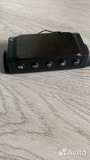 Электросамокат GT best S3