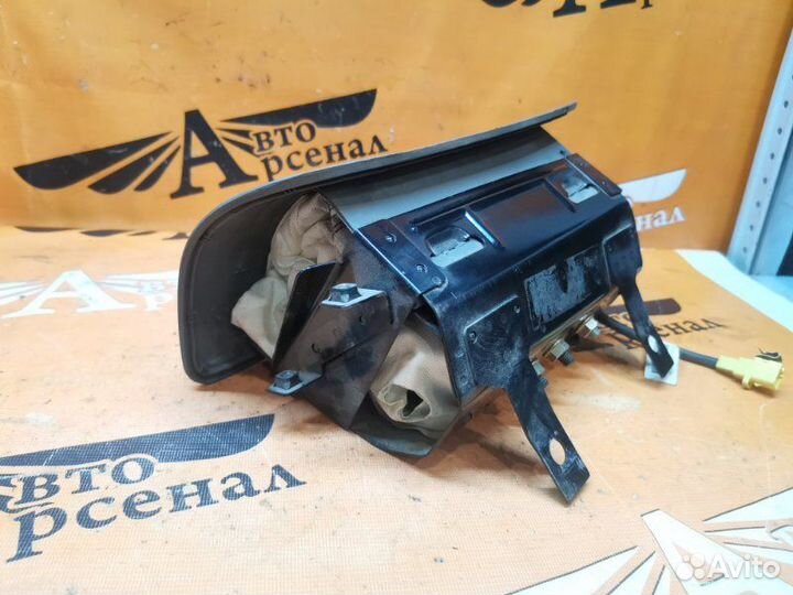 Подушка безопасности пассажира Cherry Amulet