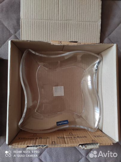 Набор посуды Villeroy Boch