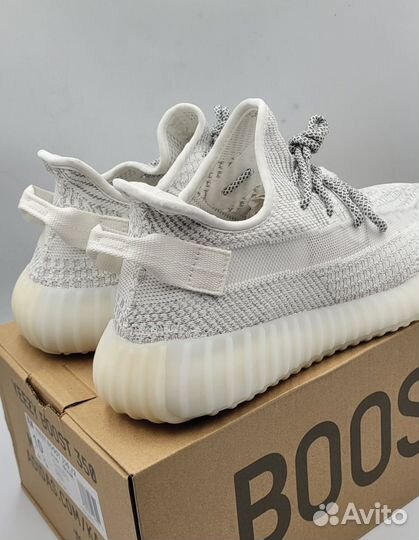 Кроссовки adidas yeezy boost 350