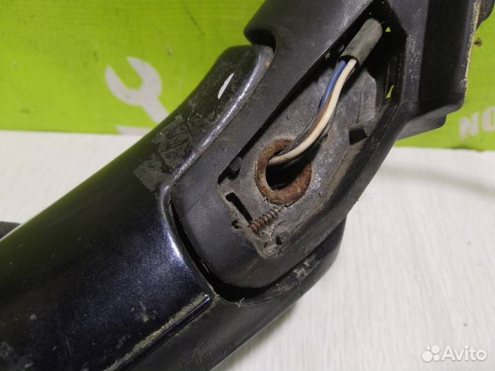 Зеркало правое электрическое Фольксваген Гольф 3