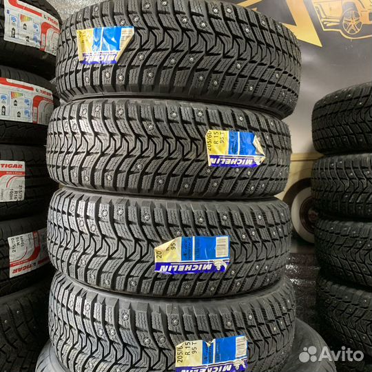 Nokian Tyres Hakkapeliitta 9 225/65 R17