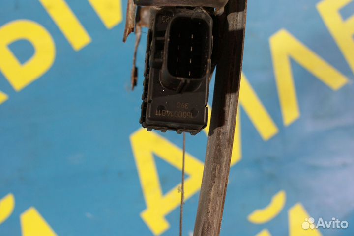 Задний стеклоподъемник Ford Mondeo 3