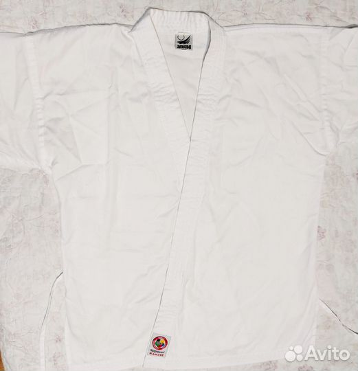 Кимоно для карате