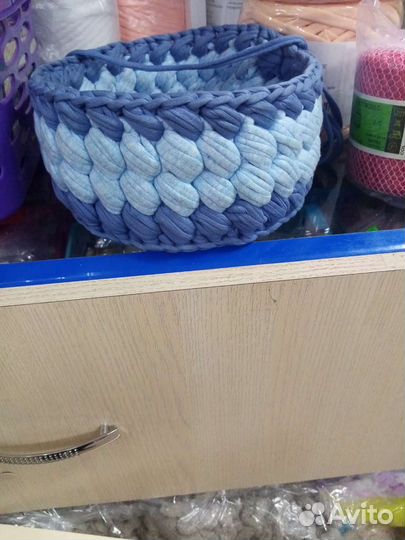 Вяжу на заказ