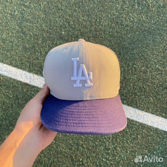 Керка New era LA