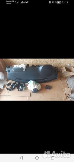 Безопасность стрелнутый kia rio 4