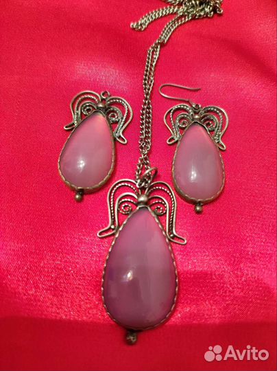 Комплект ручной работы СССР