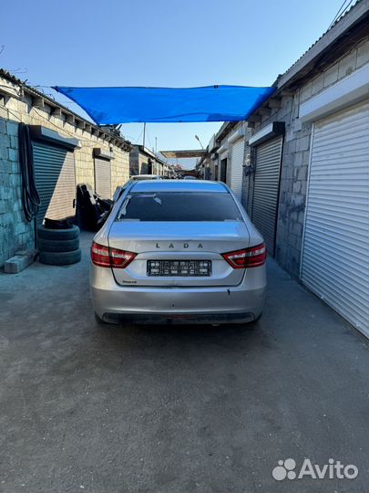 Разбор веста