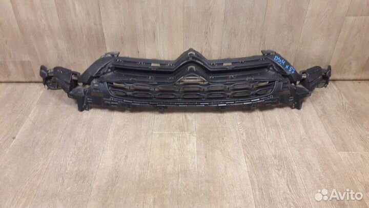 Решетка радиатора №57 citroen DS4 2013