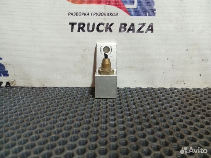 1077930 Клапан воздушный Volvo FH, Volvo FM