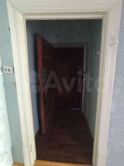 1-к. квартира, 38 м², 2/3 эт.