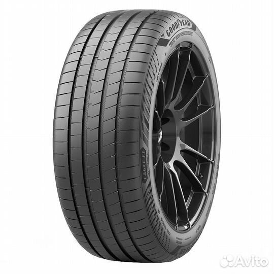 Goodyear Eagle F1 Asymmetric 6 245/45 R19 102Y