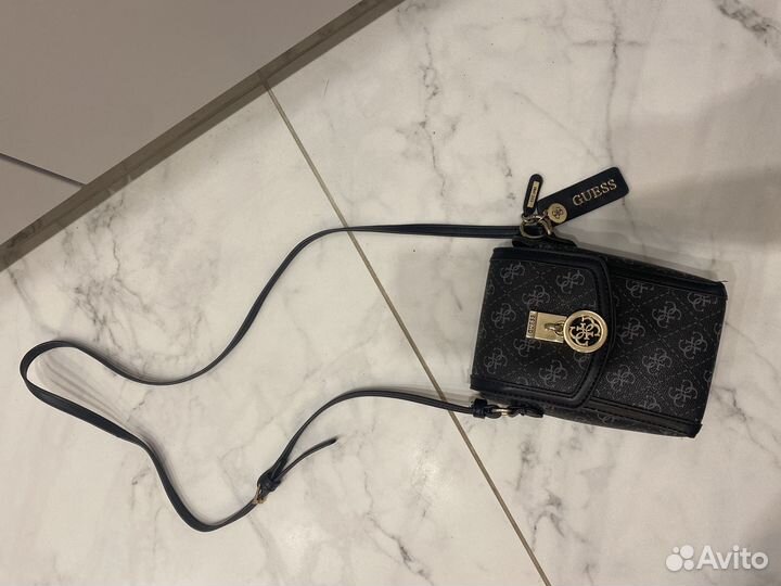 Сумка guess оригинал