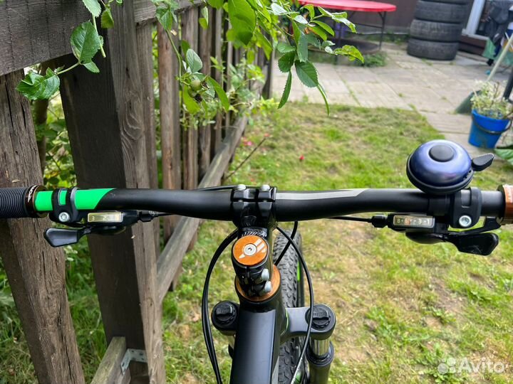 Велосипед format 1315