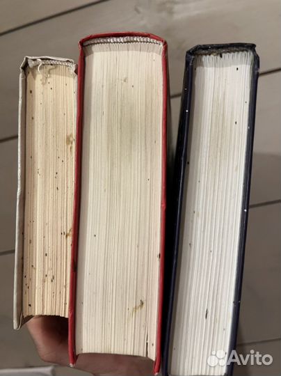 Современная литература Ю Несбе и др