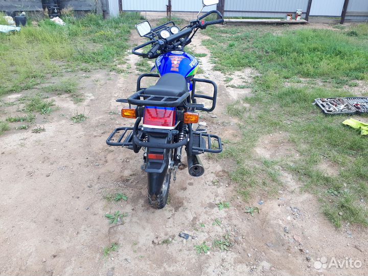 Продам мотоцикл