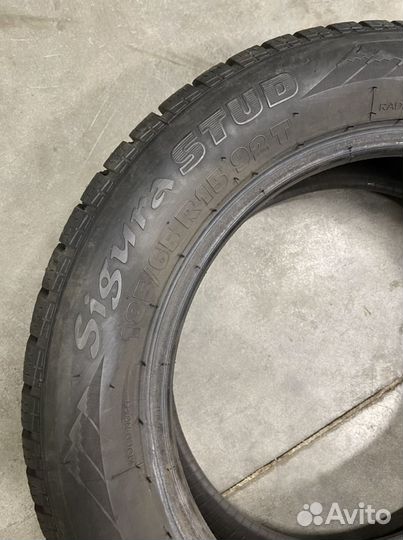 Tigar Sigura Stud 185/65 R15