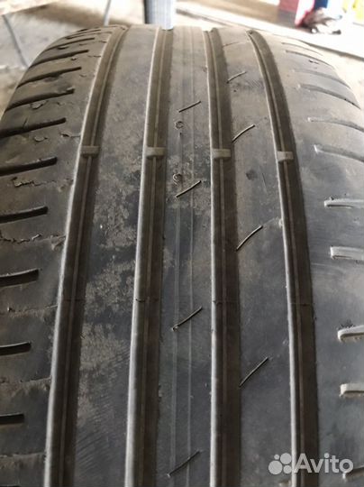 Cordiant Sport 3 PS2 225/50 R17