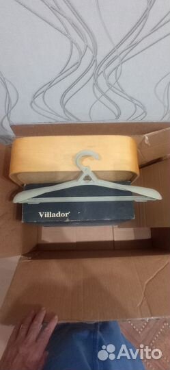 Плечики для одежды