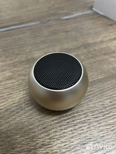 Колонка мини (беспроводная)