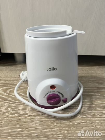 Подогреватель/стерилизатор для бутылочек