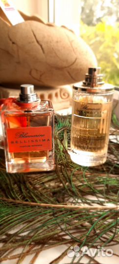 Blumarine духи