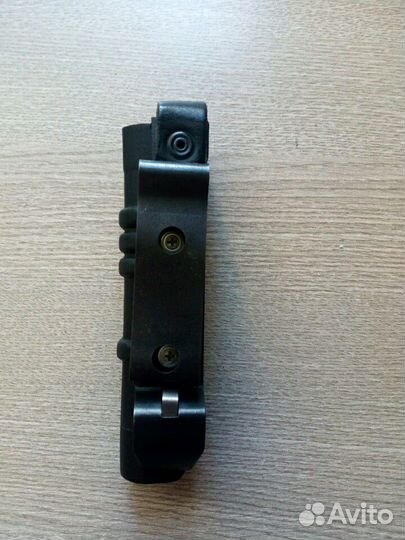 Кабура для пмм с возможностью зарядки