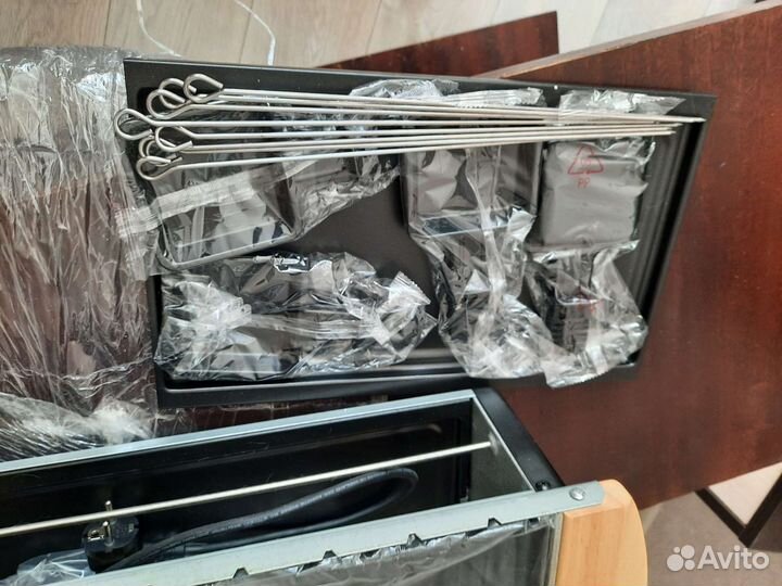 Раклетница