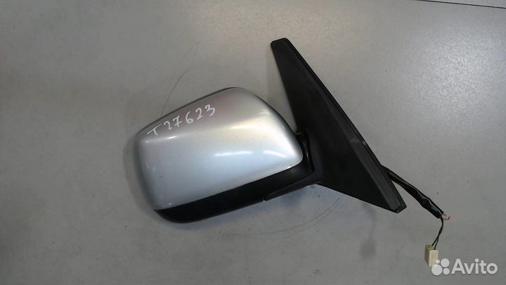 Зеркало боковое Toyota RAV 4, 2003