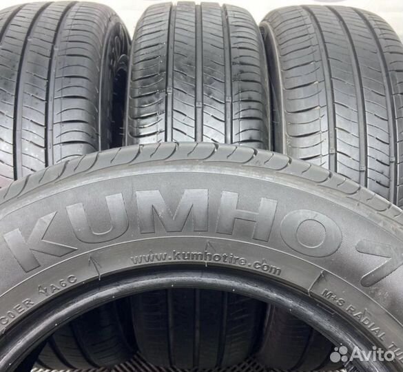 Kumho Solus SA01 KH32 205/65 R16 95H