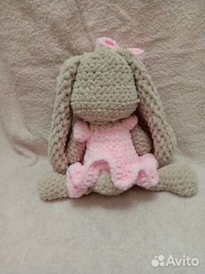 Мягкая игрушка