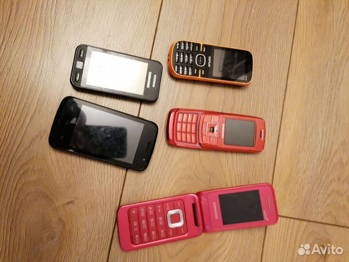 Samsung Galaxy A01, 2/16 ГБ