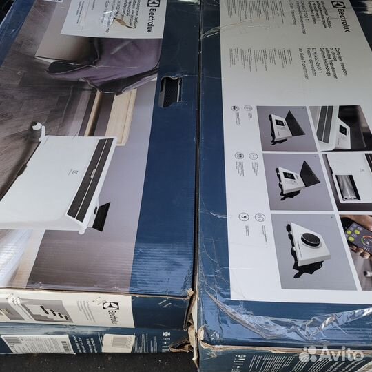 Конвектор Elektrolux Ech/ag2 - 2500t, самовывоз