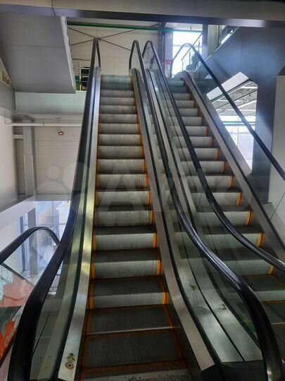 Аренда Торговой площади, 6500 м²