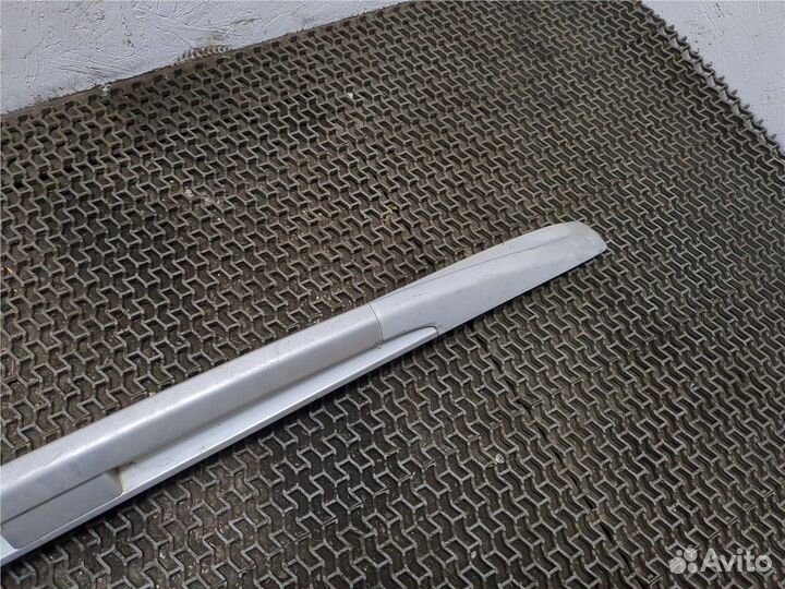 Рейлинг на крышу (одиночка) Porsche Cayenne, 2005