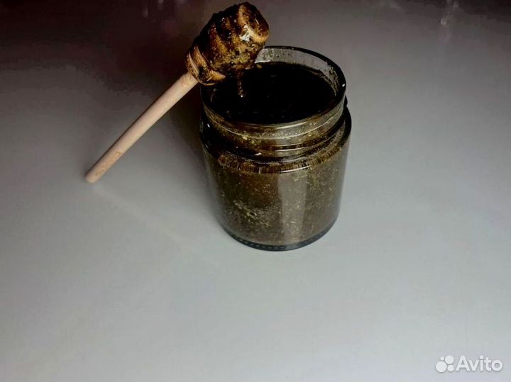 Натуральный усилитель влечения