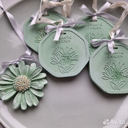 Ароматическое саше