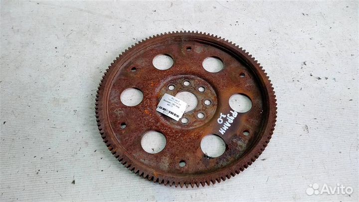 Маховик двс под АКПП Toyota 4 Runner 120