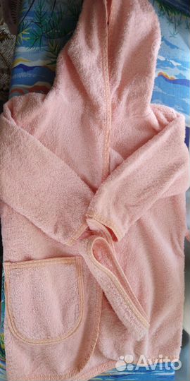 Детская одежда