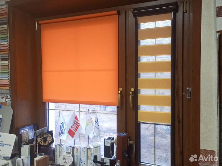 Окна Обшивка балконов